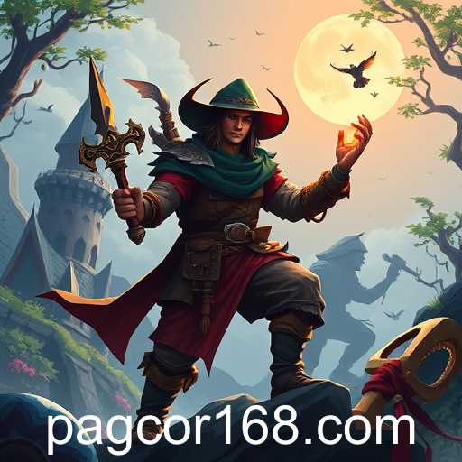 Exploring Adventure Games with PAGCOR Influence