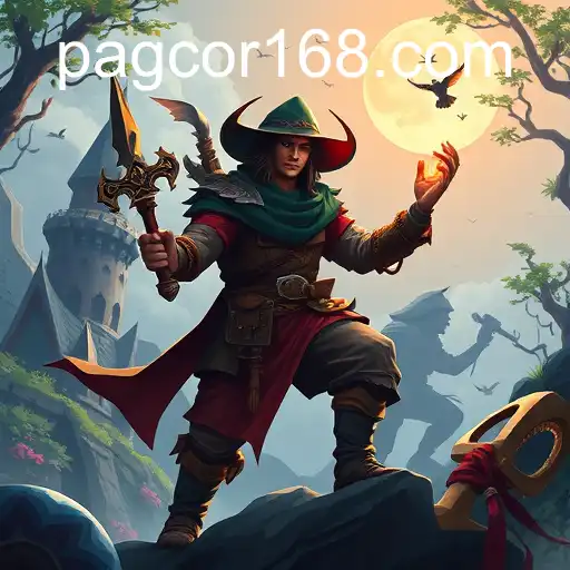 Exploring Adventure Games with PAGCOR Influence