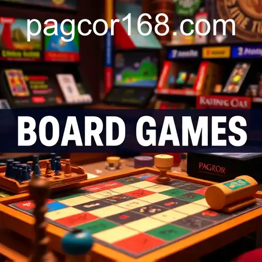 Exploring the 'Board Games' Category on PAGCOR-Related Platforms