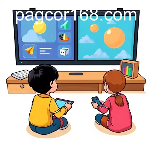 Exploring 'Educational Games' in the Context of PAGCOR's Online Presence