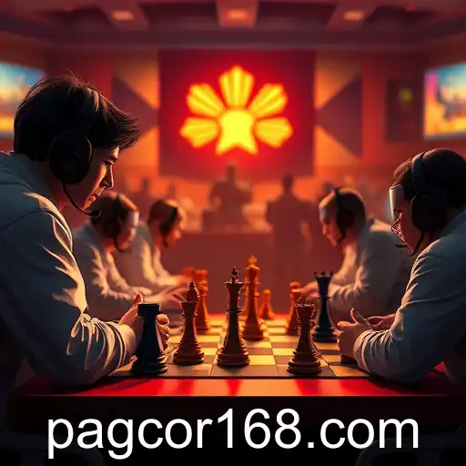 The Evolution of PAGCOR and Online Gaming in 2025