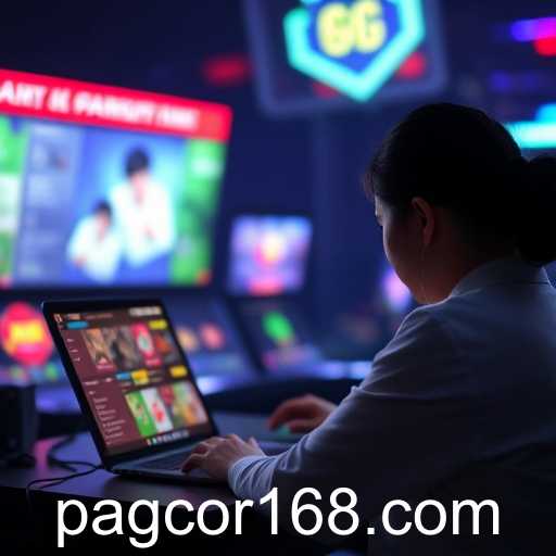 Challenges Amidst PAGCOR's Online Gaming Expansion