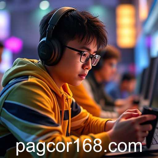 The Rise of Multiplayer Games on PAGCOR-Licensed Platforms