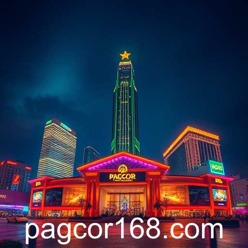 The Rise of Online Gaming Platforms