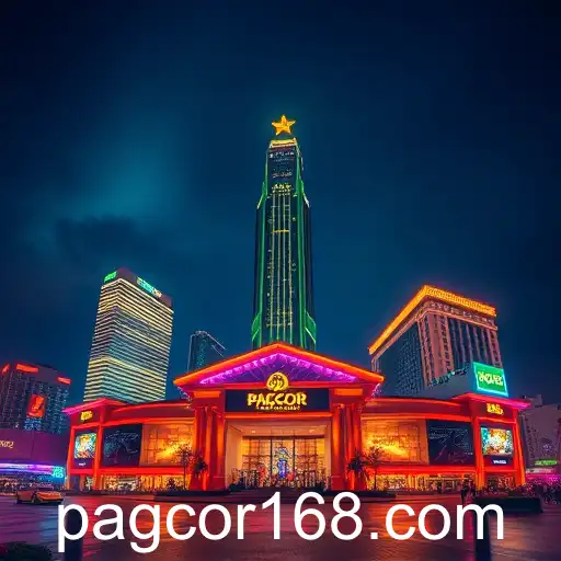 The Rise of Online Gaming Platforms