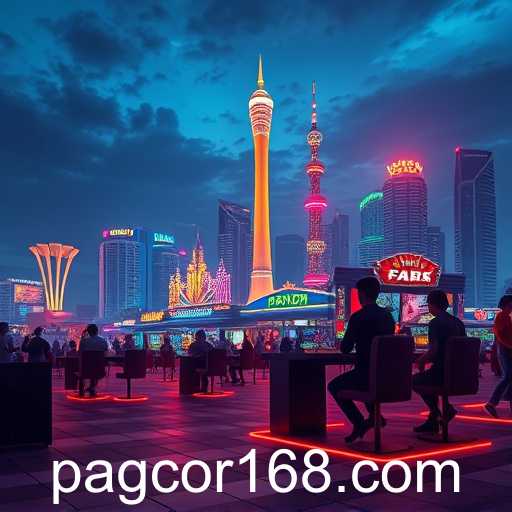 PAGCOR's Impact on Online Gaming in 2025