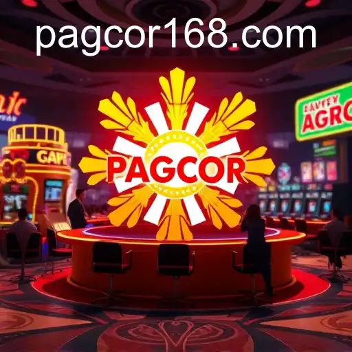 PAGCOR's Global Influence in the Gaming Industry