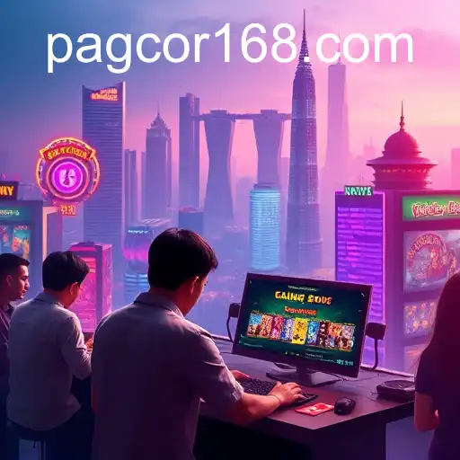 Pagcor's Influence on Online Gaming in 2025
