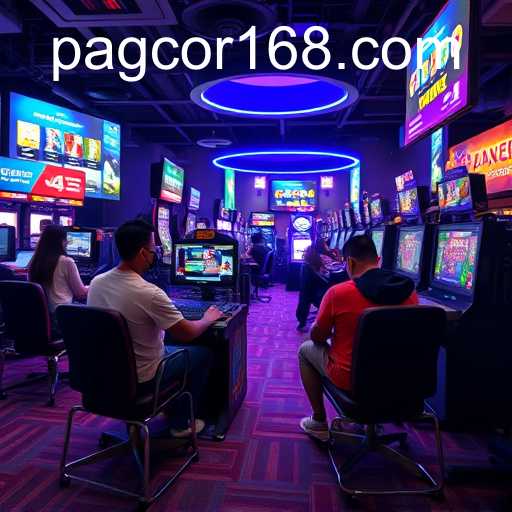 The Role of PAGCOR in Regulating Online Gaming