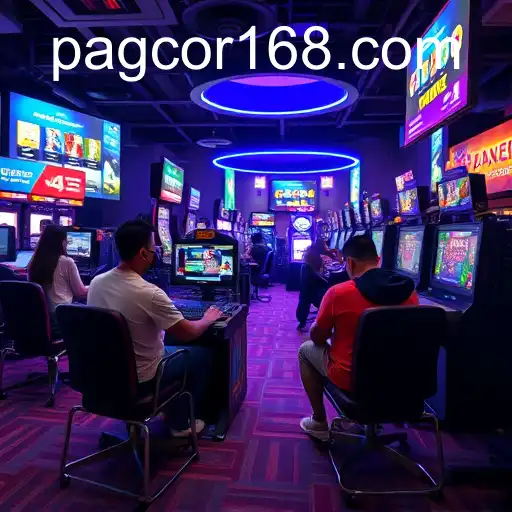 The Role of PAGCOR in Regulating Online Gaming