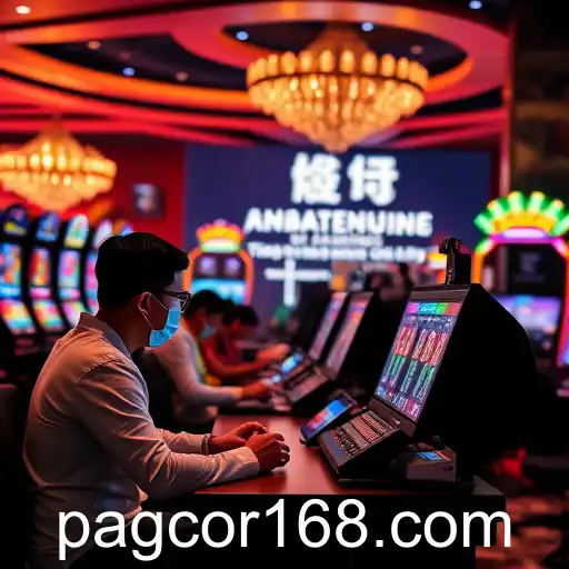 PAGCOR's Influence on Online Gaming Regulations