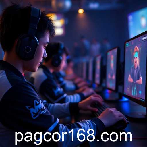 Pagcor's Role in Online Gaming Evolution