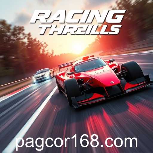 Exploring the Role of 'Pagcor' in Online Racing Games