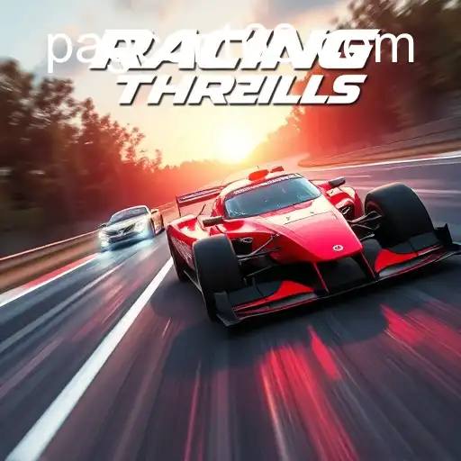 Exploring the Role of 'Pagcor' in Online Racing Games