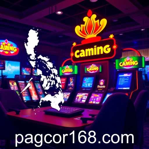 The Rise of Online Gaming Regulations