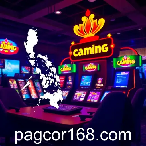 The Rise of Online Gaming Regulations