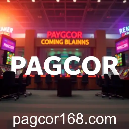 The Rise of PAGCOR in Online Gaming