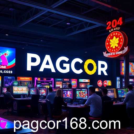 The Rise of PAGCOR: A New Era in Online Gaming