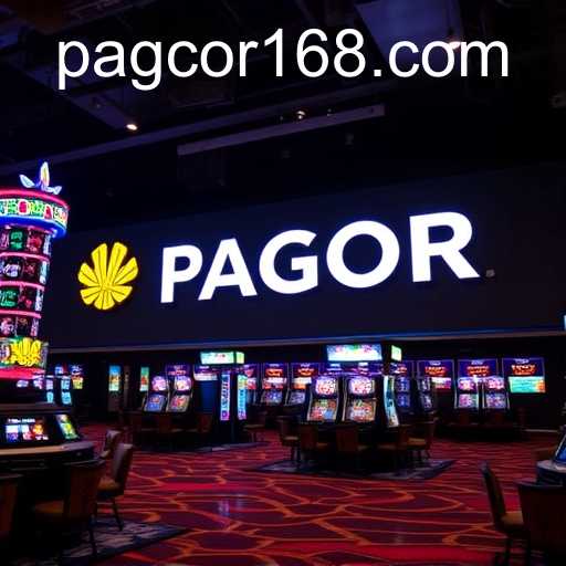 Rise of PAGCOR and its Impact on Gaming